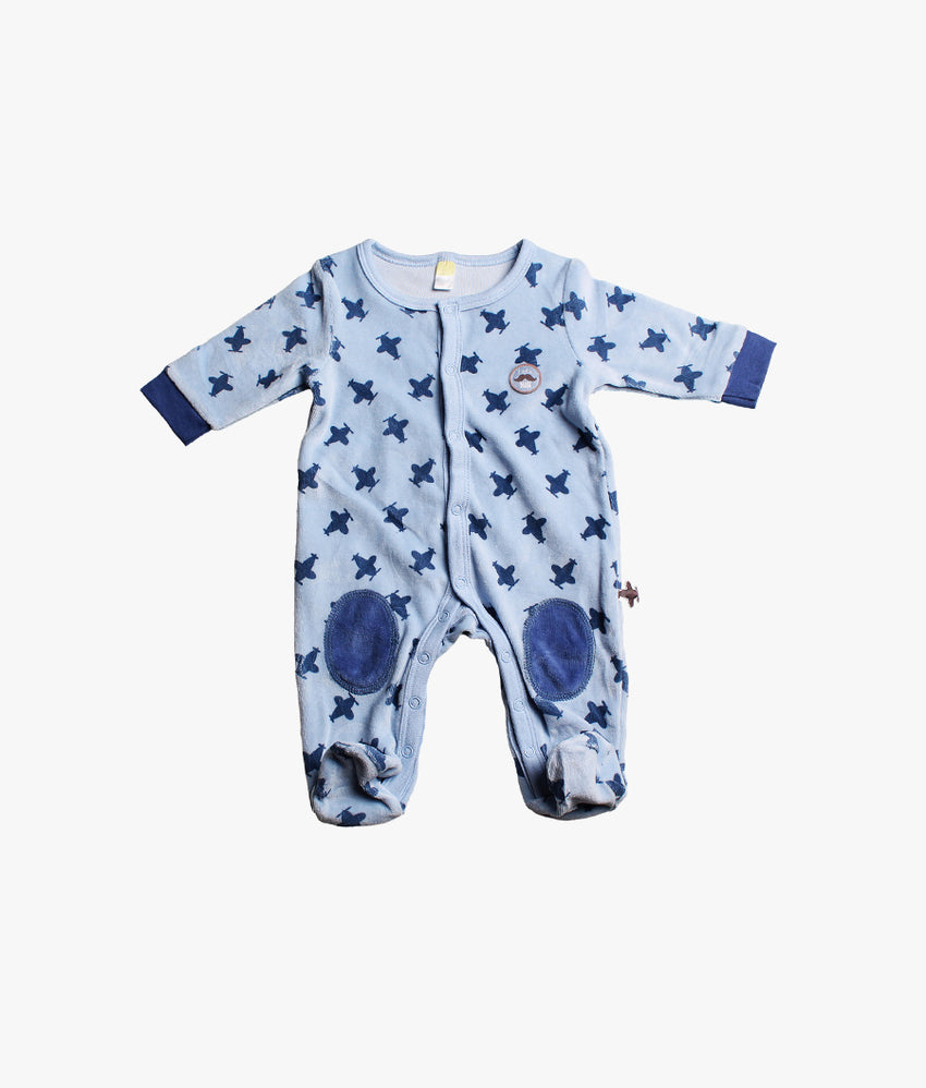 Baby Jumpsuits