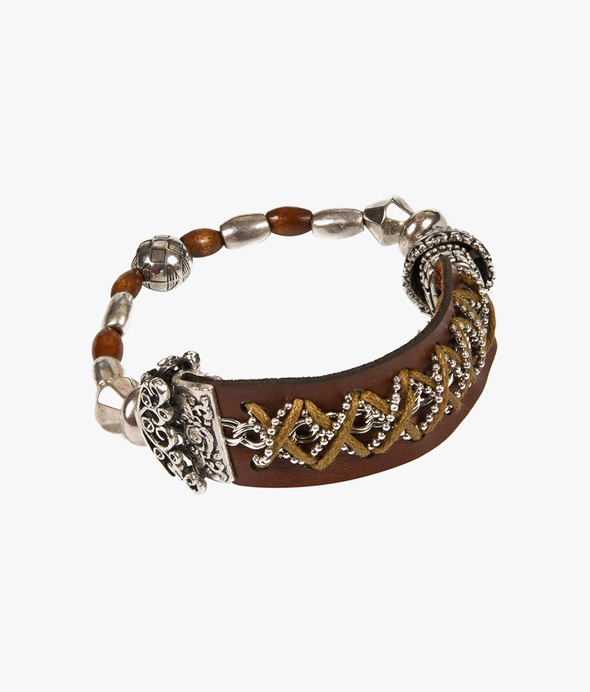 Ethnic Bracelets