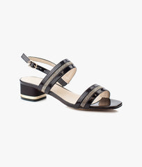 Stiletto Heel Sandals